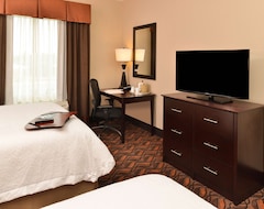 Hotel Hampton Inn & Suites Harvey (Harvey, USA)