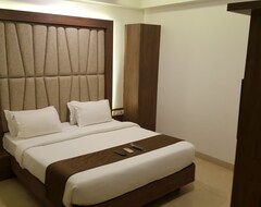 Hotel Jai Malahar Residency (Panvel, Indija)