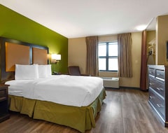 Khách sạn Extended Stay America Suites - Boston - Tewksbury (Tewksbury, Hoa Kỳ)