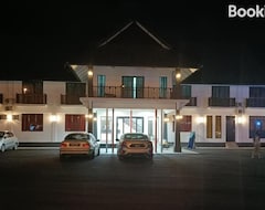 Hotel Villa Wanie Inn (Setiu, Malasia)