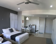 Otel Staycity Apartment - D'Perdana Sri Cemerlang (Kota Bharu, Malezya)