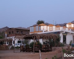 Khách sạn Panorama Lodge Nuweiba (Nuweiba, Ai Cập)