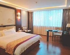 Hotel Honglou (Qingyuan, Kina)