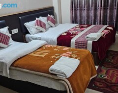 Khách sạn Hotel Simara (Birganj, Nepal)