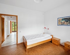 Casa/apartamento entero 2 Bedroom Accommodation In Rechlin (Rechlin, Alemania)