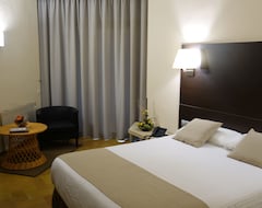 Hotel Baztán (Baztan, Spain)