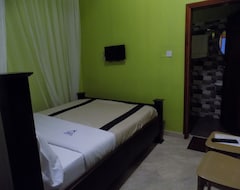 Hotel Elegant Motel (Ntungamo, Uganda)