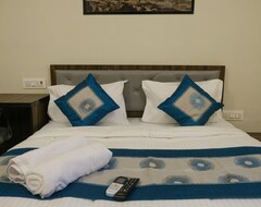 Hotel Vr Comforts (Mumbai, Indija)