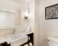 Hotel TownePlace Suites by Marriott San Mateo Foster City (Foster City, EE. UU.)