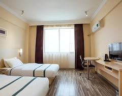 Hotel City Comfort Inn Hezhou Guposhan Avenue (Hezhou, China)