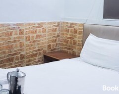 Hotelli Hotel In laxmi nagar - Mannat Stay (Delhi, Intia)