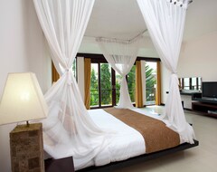 Hotelli The Rishi Villa Umalas (Kuta, Indonesia)