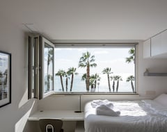 Cijela kuća/apartman Caleta Homes - Casa Pirulo Sea View (Malaga, Španjolska)