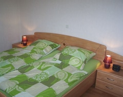 Toàn bộ căn nhà/căn hộ Apartment / App. For 2 Guests With 45m² In Heede (38624) (Heede, Đức)