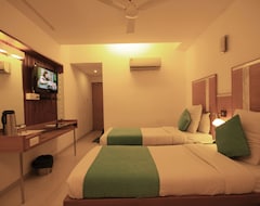 Khách sạn Hotel Kadamb Inn (Ahmedabad, Ấn Độ)