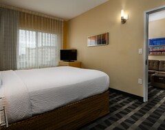 Hotel TownePlace Suites by Marriott Houston Westchase (Houston, USA)