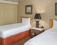 Khách sạn Parkway International Resort (Kissimmee, Hoa Kỳ)