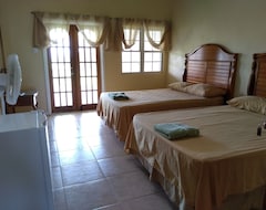 Khách sạn Mill House (Basseterre, Saint Kitts and Nevis)