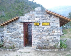 Hotel Borderlands Eco Adventure Center (Bhaktapur, Nepal)