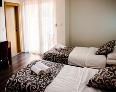 Hotel Villa Monaco (Čitluk, Bosnien-Hercegovina)