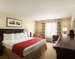 Hotel Comfort Inn & Suites (Dothan, USA)