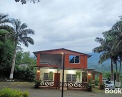 Toàn bộ căn nhà/căn hộ Las Orquideas ( Rural House ) (Cumandá, Ecuador)