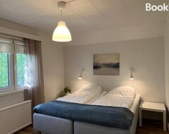 Casa/apartamento entero Lagenhet Med Havsutsikt (Houtskari, Finlandia)