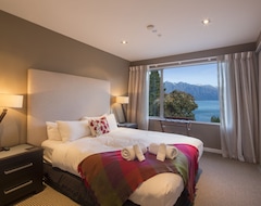 Khách sạn Lakeridge Queenstown By Staysouth (Queenstown, New Zealand)