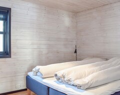 Cijela kuća/apartman 2 Bedroom Accommodation In JØsenfjorden (Hjelmeland, Norveška)