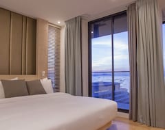 Hotelli Balcony Seaside Sriracha Hotel & Serviced Apartments (Chonburi, Thaimaa)
