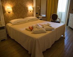 Khách sạn Bellavista Terme Resort & Spa (Montegrotto Terme, Ý)