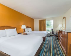 Hotel Days Inn By Wyndham Florence Cincinnati Area (Florence, Sjedinjene Američke Države)