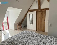 Cijela kuća/apartman Maison A Proximite Du Village De George Sand (Nohant-Vic, Francuska)