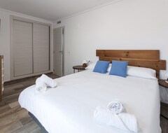 Casa/apartamento entero Apartamentos Al-andalusi 11 - Beautiful Apartment Near The Beach. Free Wifi. (Dénia, España)