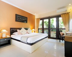 Hotel Heliconia Villa (Seminyak, Indonesien)