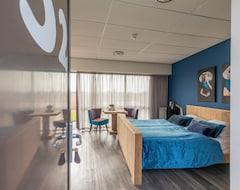 Hotelli Resort Land & Zee (Renesse, Hollanti)