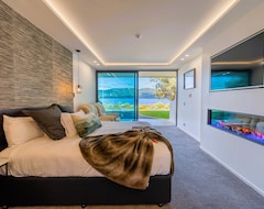 Khách sạn Fiordland Lakeview Motel and Apartments (Te Anau, New Zealand)