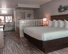 Khách sạn Vero Beach Inn & Suites Vero Beach I-95 (Vero Beach, Hoa Kỳ)