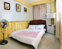 Cijela kuća/apartman Baguio Exotic Vacation House (Baguio, Filipini)