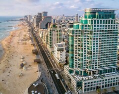 Tüm Ev/Apart Daire Isrotel Royal Beach Tel Aviv (Tel Aviv-Yafa, İsrail)