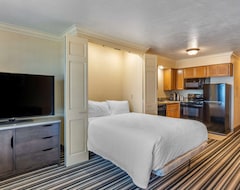 Lincoln Sands Oceanfront Resort, Ascend Hotel Collection (Lincoln City, ABD)