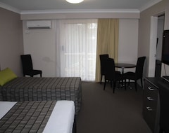 Hotelli Galaxy Motel (Gosford, Australia)