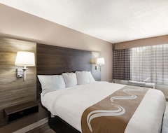 Hotel Quality Inn (Gastonia, Sjedinjene Američke Države)