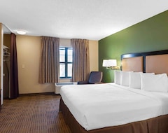 Khách sạn Extended Stay America Suites - Kansas City - Overland Park - Quivira Rd. (Overland Park, Hoa Kỳ)