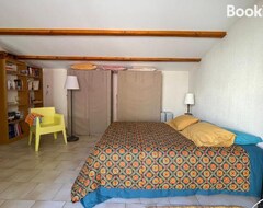 Cijela kuća/apartman Ideal Villa - Guaranteed Exceptional Moments (Cabrieres d'Avignon, Francuska)