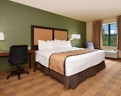 Hotelli Extended Stay America Suites - Washington, Dc - Herndon - Dulles (Herndon, Amerikan Yhdysvallat)