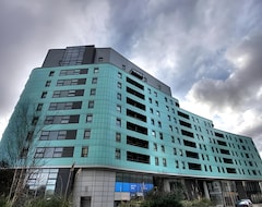 Otel Gateway Apartments (Leeds, Birleşik Krallık)