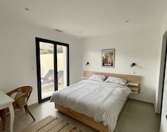 Cijela kuća/apartman 3 Bedroom Pool Villa (Banyuls-dels-Aspres, Francuska)