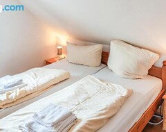 Cijela kuća/apartman Nice Apartment In Helgoland With Wi-fi (Helgoland, Njemačka)