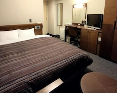 Khách sạn Hotel Route-Inn Iwaki izumi Ekimae (Iwaki, Nhật Bản)